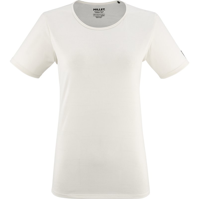 Millet Damen Wanaka Light T-Shirt