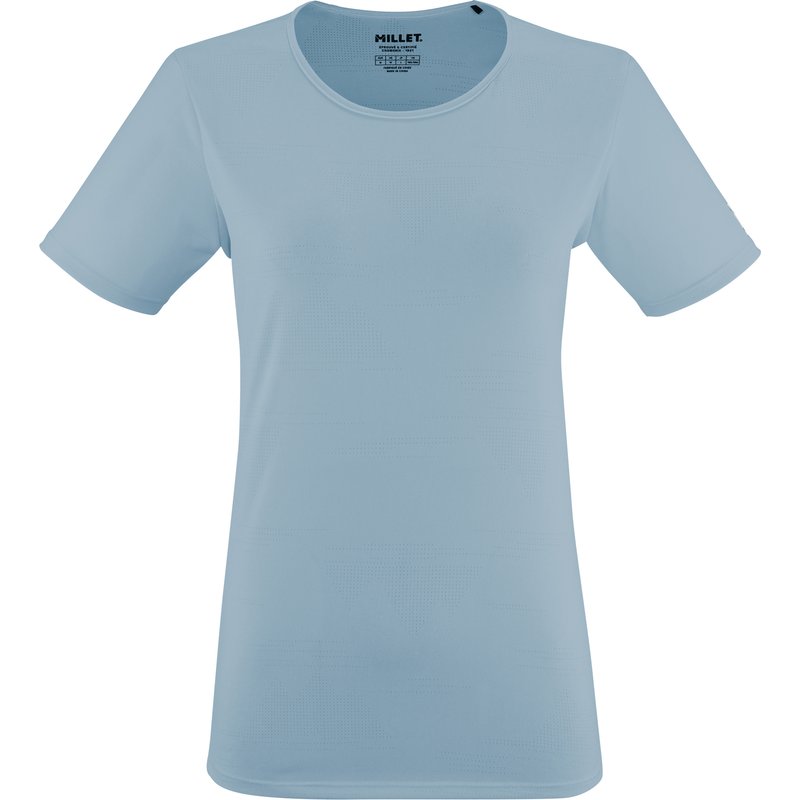Millet Damen Wanaka Light T-Shirt