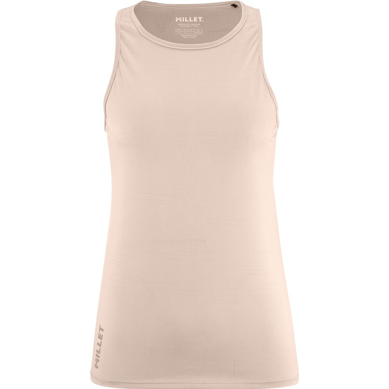 Millet Damen Wanaka Light Top