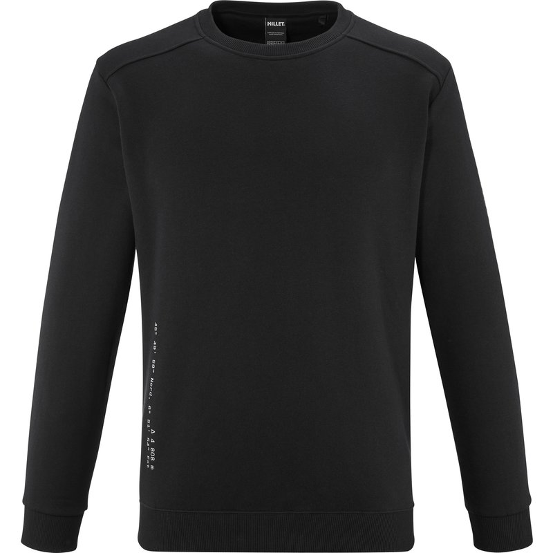 Millet Herren CDG Chamonix Pullover