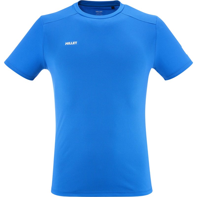 Millet Herren Fusion T-Shirt