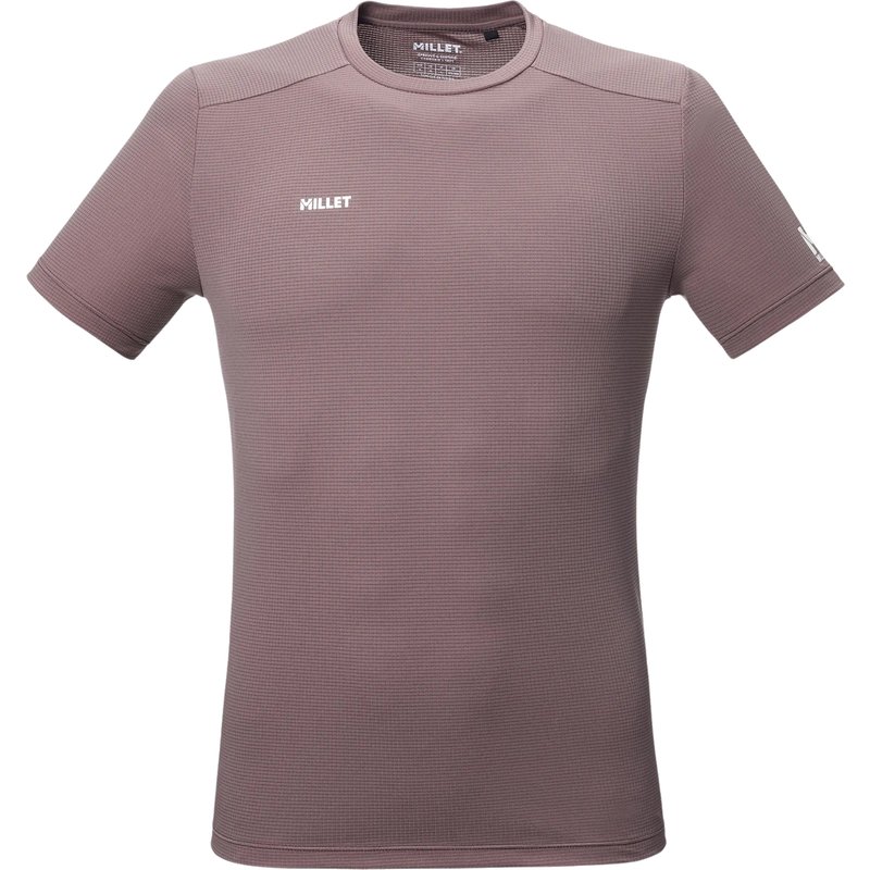Millet Herren Fusion T-Shirt