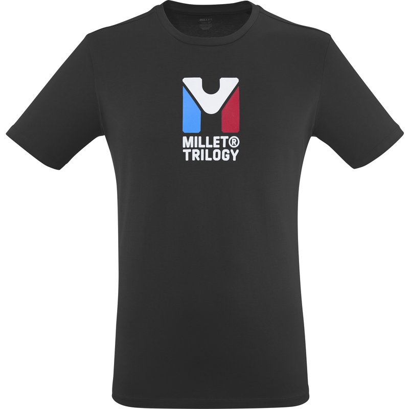 Millet Herren Chamonix TRI T-Shirt