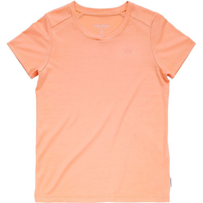 Devold Damen Premium T-Shirt