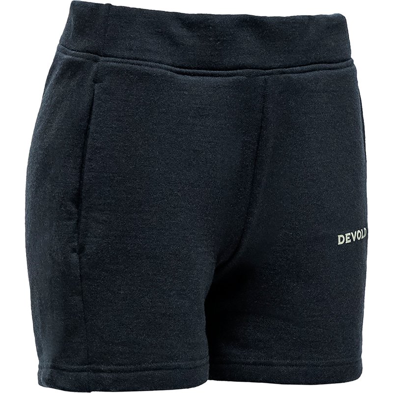 Devold Damen Everyday Shorts