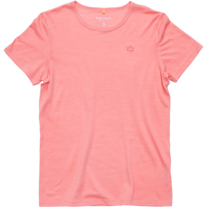 Devold Damen Active T-Shirt