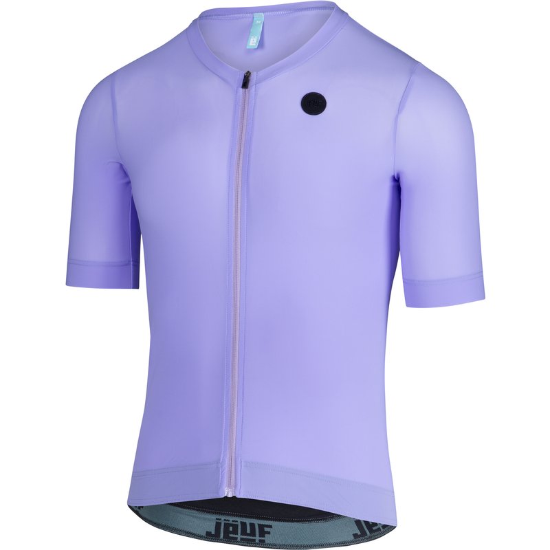 Bergzeit Basics Herren Jeuf Pro Gravel Trikot