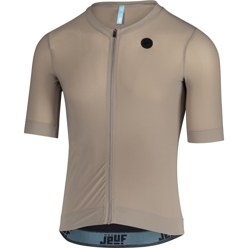 Bergzeit Basics Herren Jeuf Pro Gravel Trikot