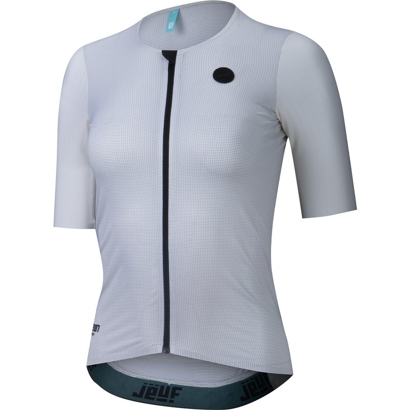 Bergzeit Basics Damen Jeuf Pro Race Carbon Trikot
