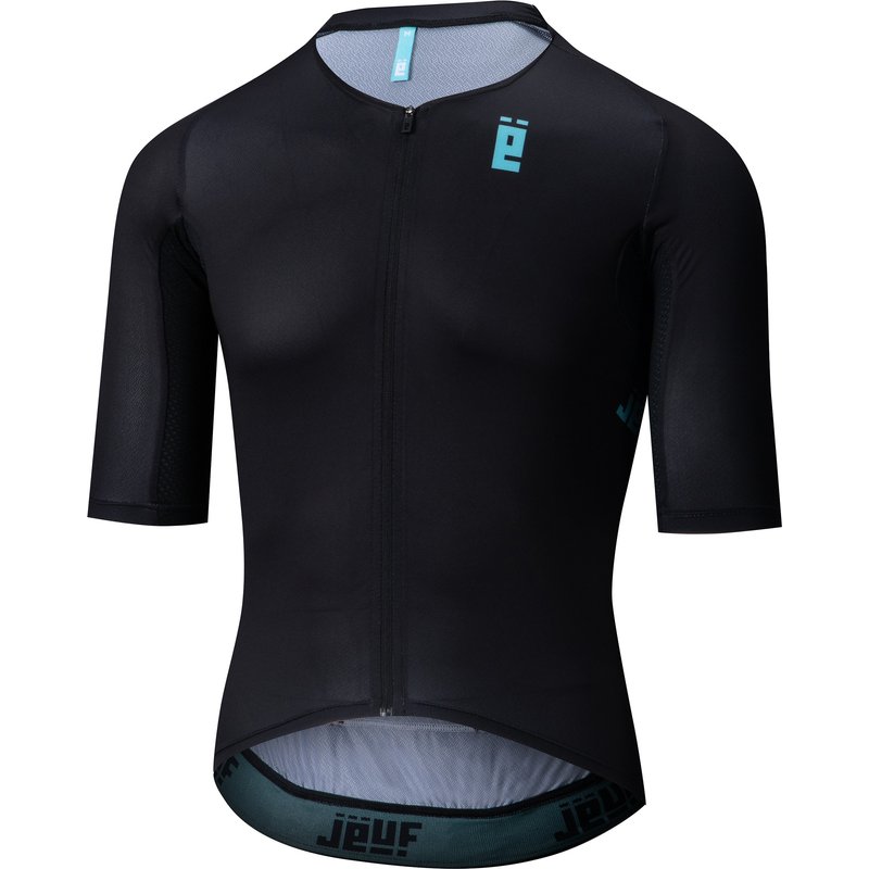 Bergzeit Basics Herren Jeuf Train Trikot