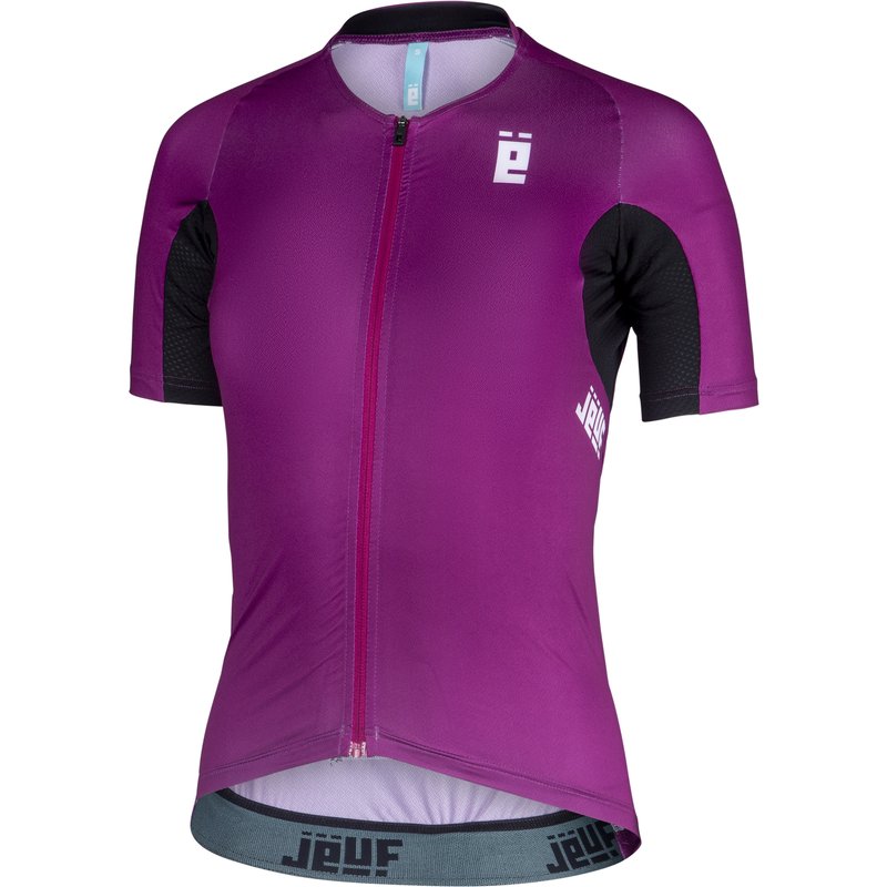 Bergzeit Basics Damen Jeuf Train Trikot