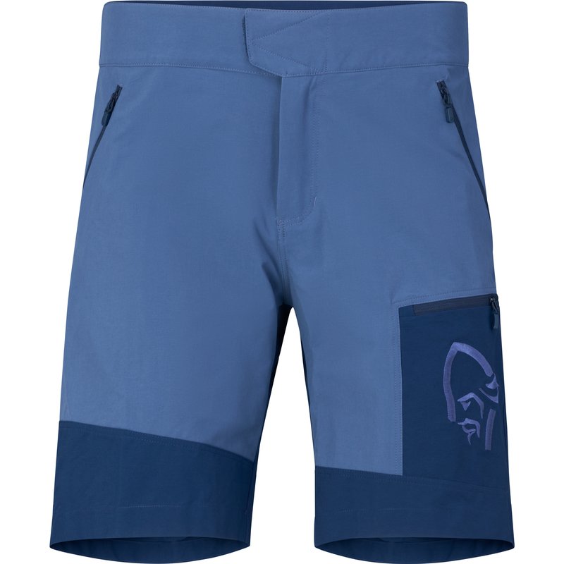 Norrona Herren Femund Flex1 Light Shorts