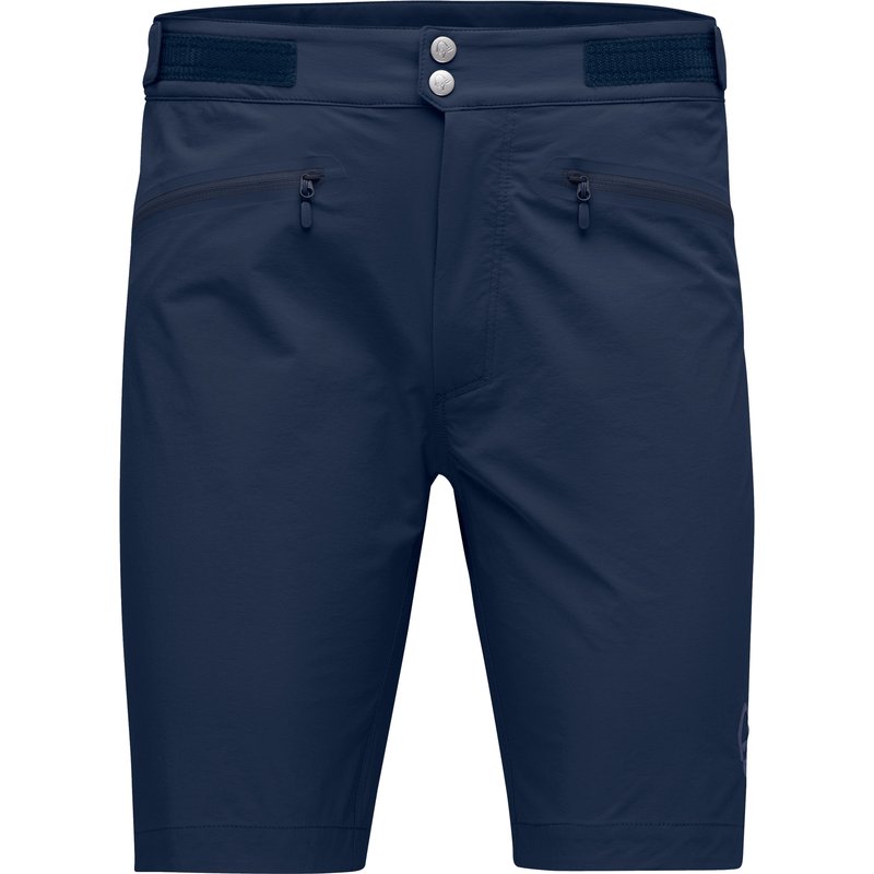 Norrona Herren Femund Flex1 Lightweight Shorts