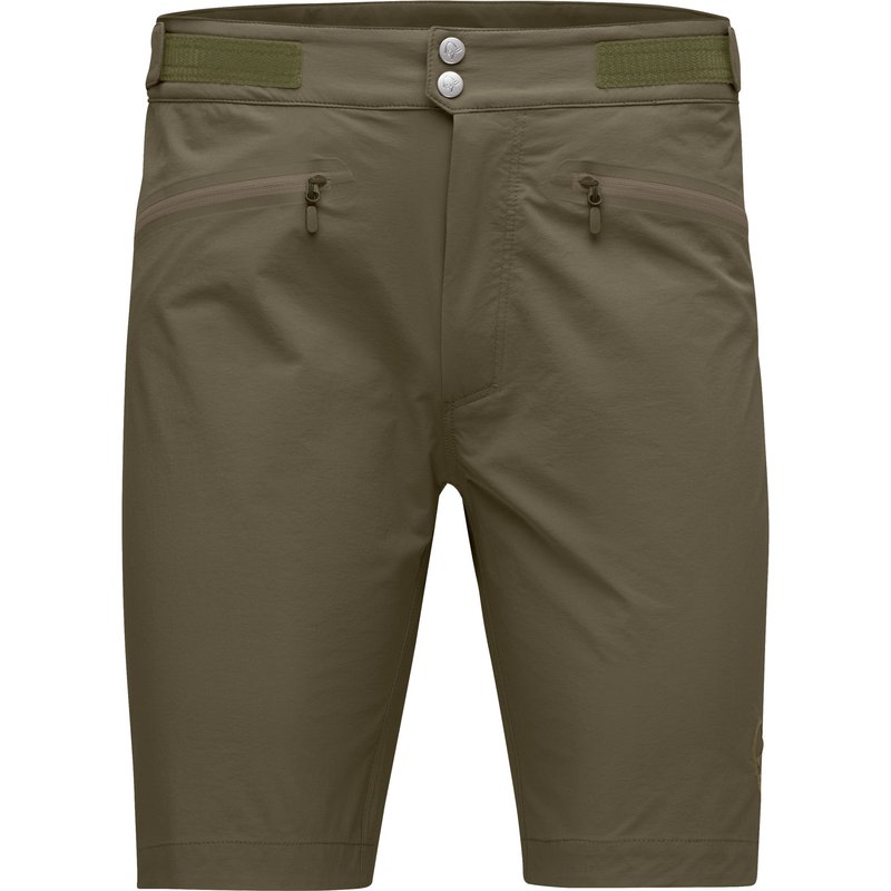 Norrona Herren Femund Flex1 Lightweight Shorts