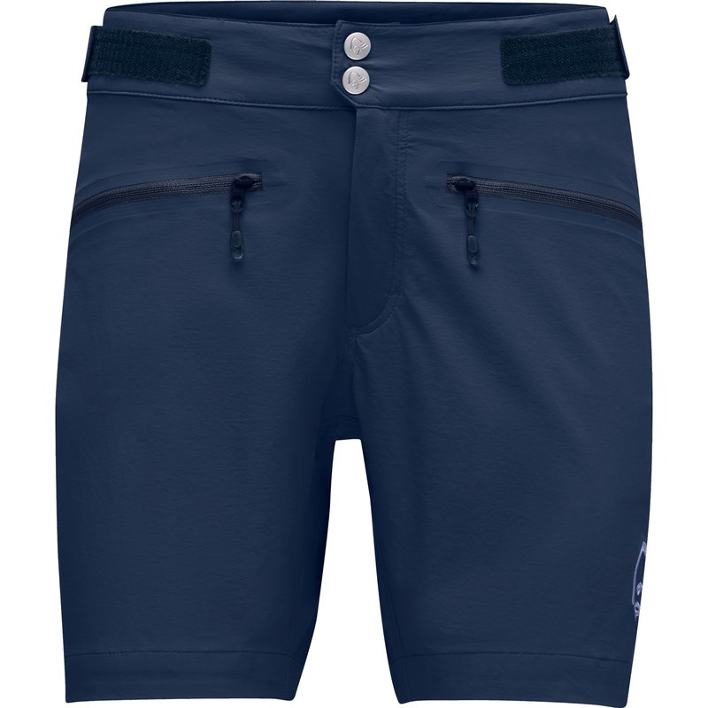 Norrona Damen Femund Flex1 Lightweight Shorts