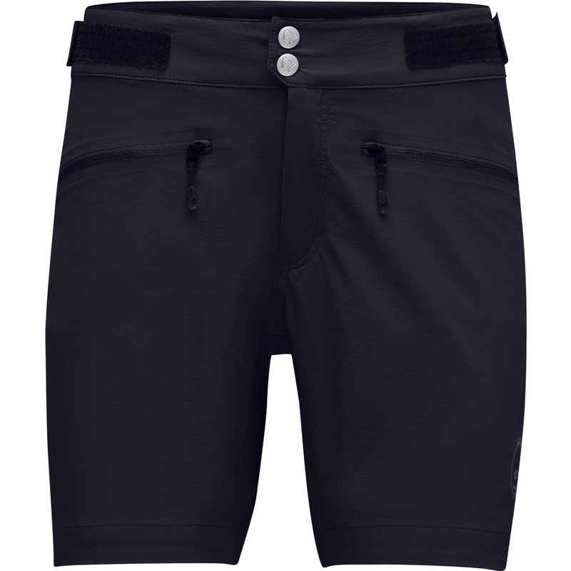 Norrona Damen Femund Flex1 Lightweight Shorts