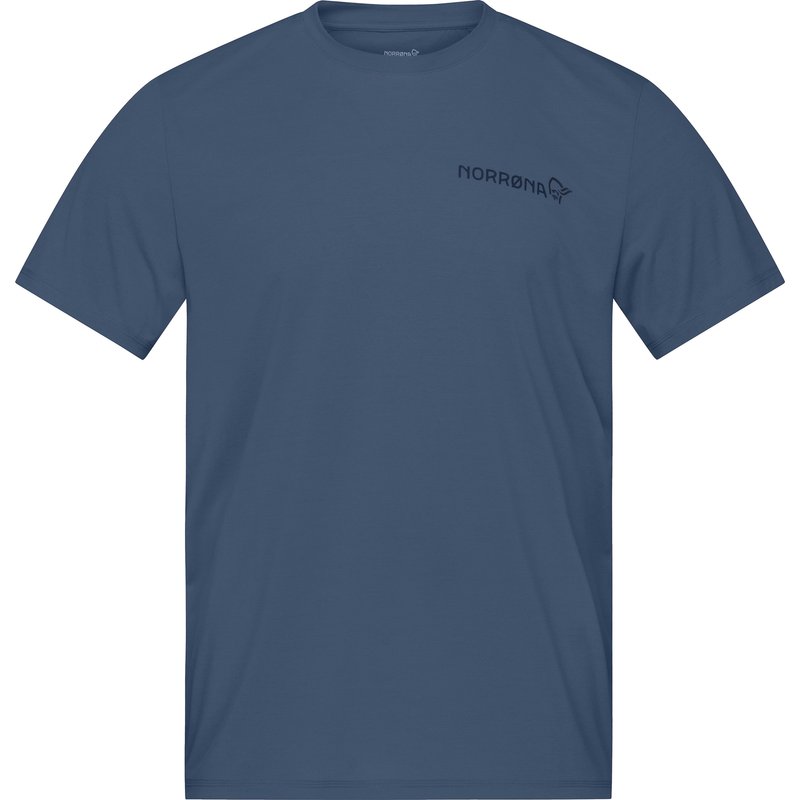 Norrona Herren Femund Tech T-Shirt