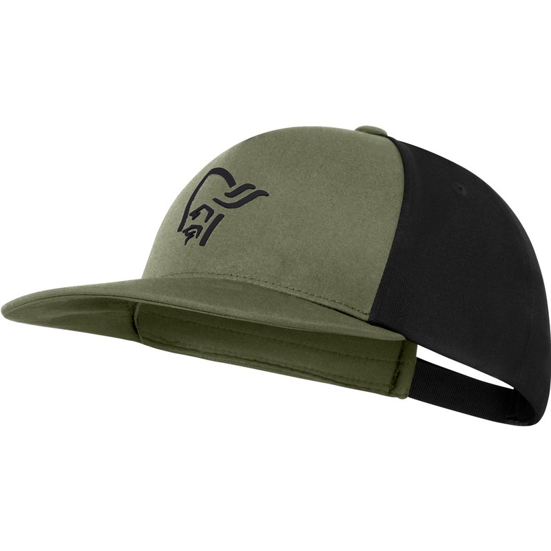 Norrona /29 Trucker Tech Cap