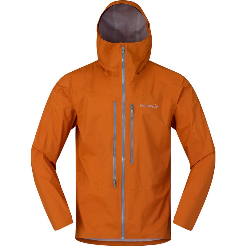 Norrona Herren Falketind Dri1 Jacke
