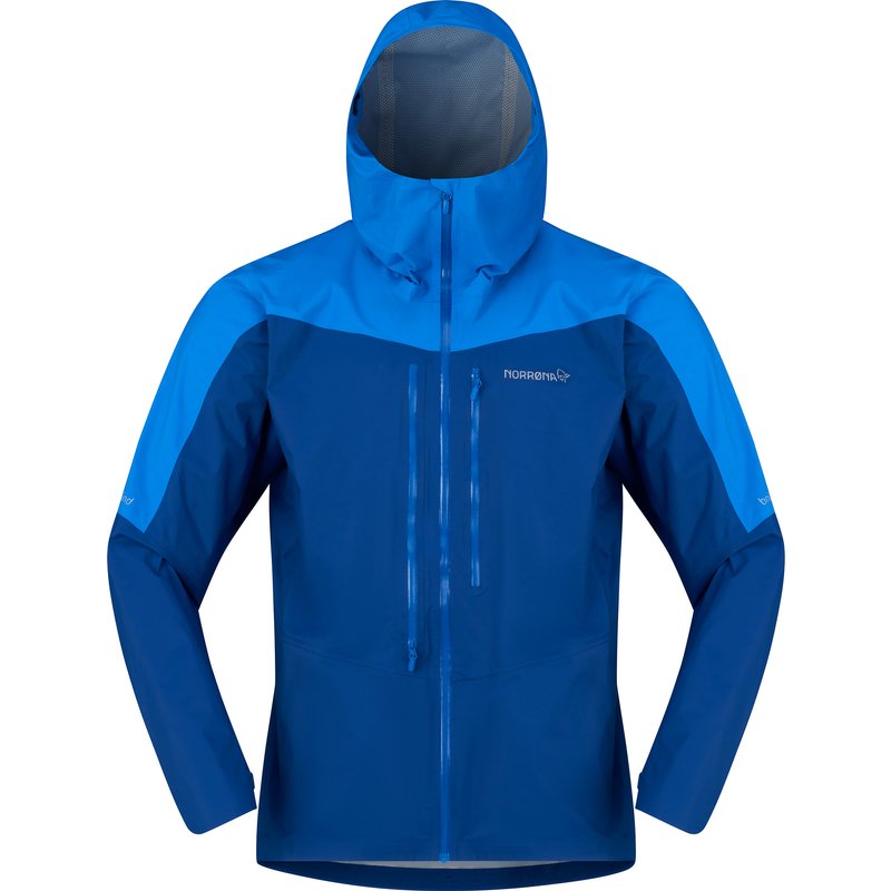 Norrona Herren Falketind Dri1 Jacke