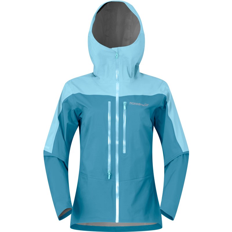 Norrona Damen Falketind Dri1 Jacke