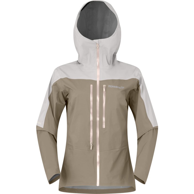 Norrona Damen Falketind Dri1 Jacke