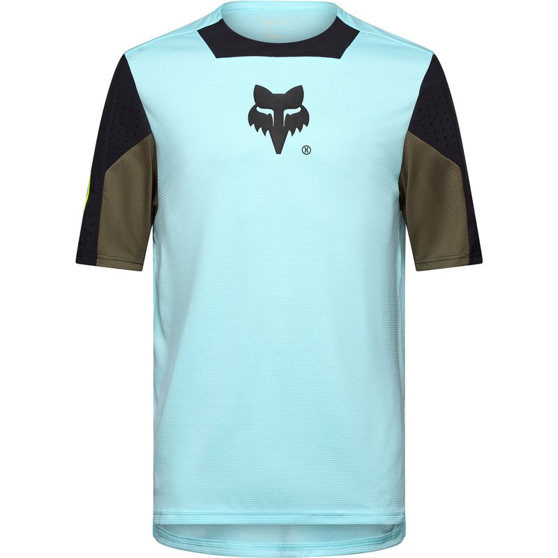 Fox Herren Defend Elevated Trikot