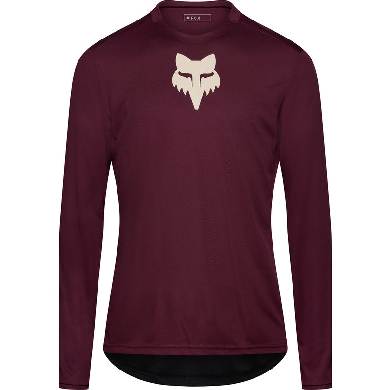 Fox Herren Ranger Fox Head Trikot