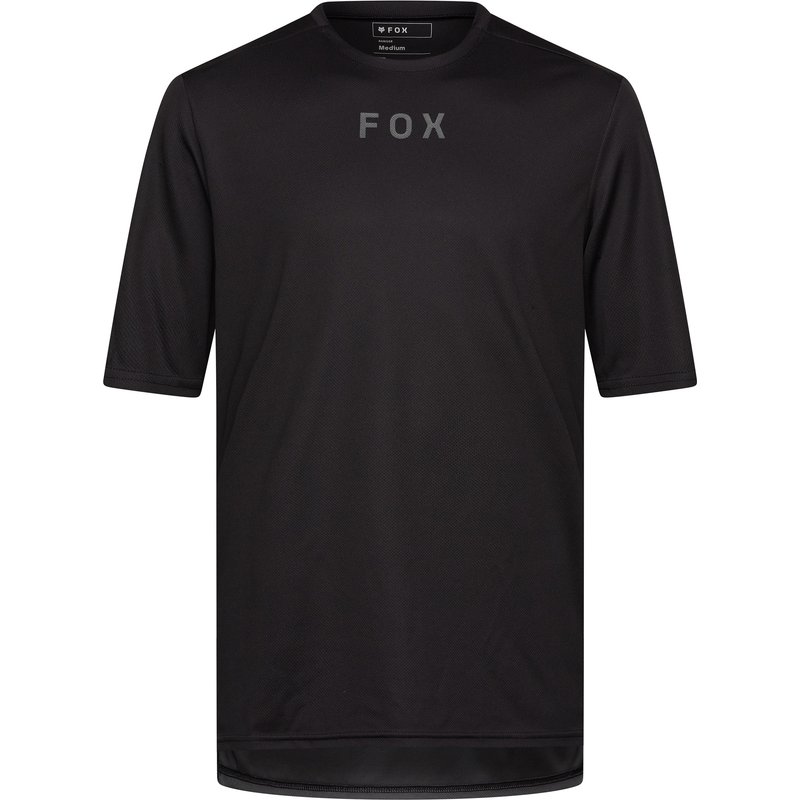 Fox Herren Ranger Wordmark Trikot