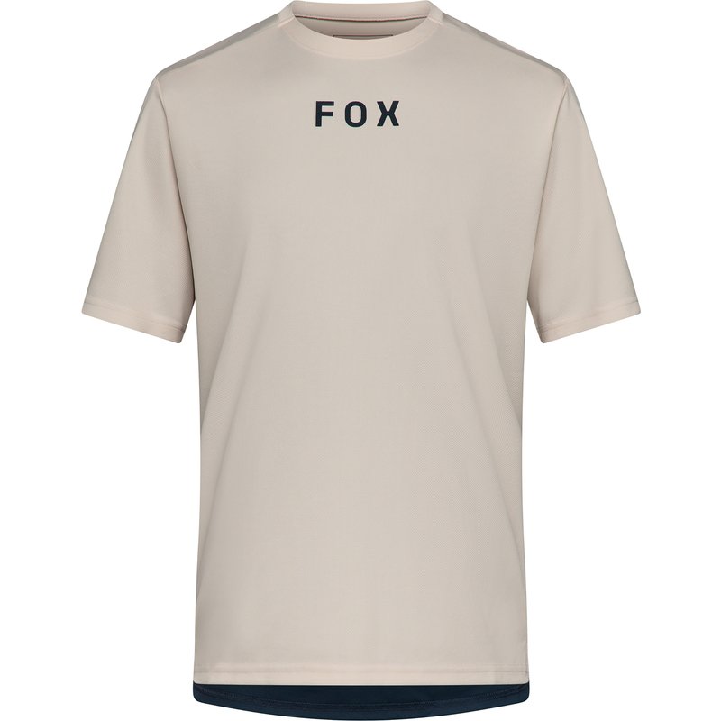 Fox Herren Ranger Wordmark Trikot