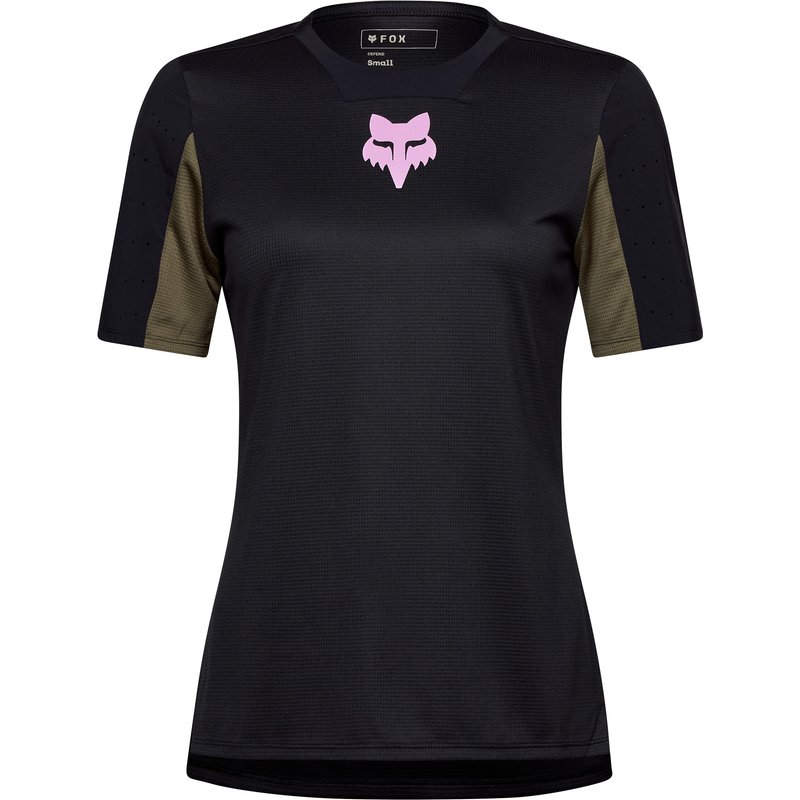 Fox Damen Defend Park Trikot