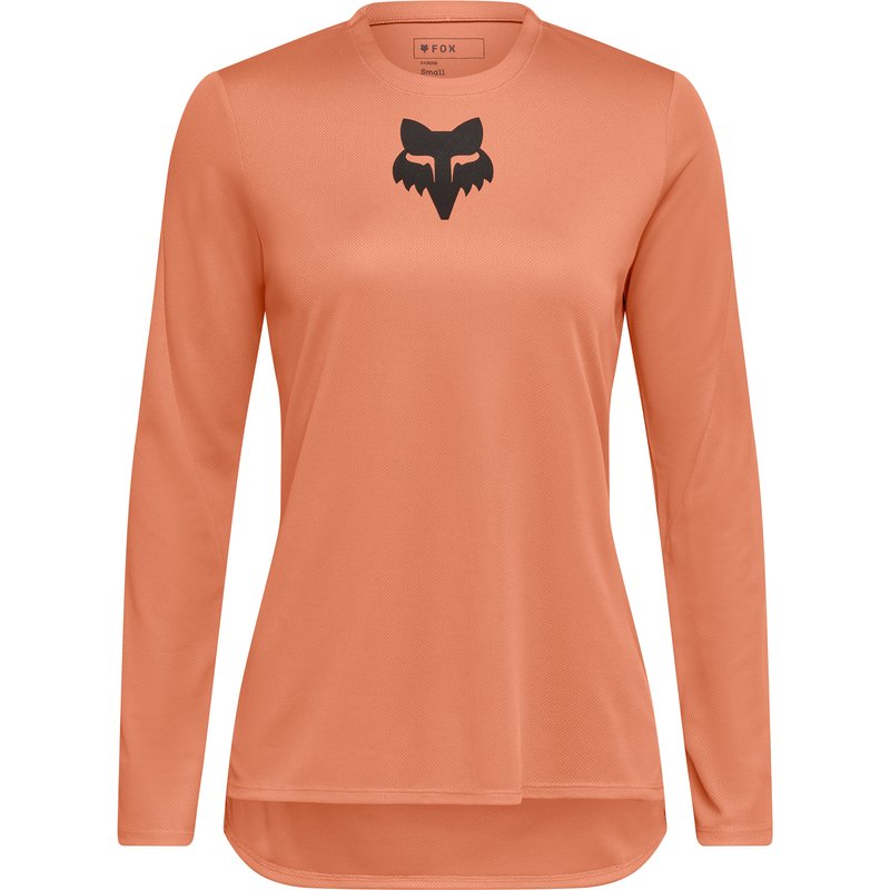 Fox Damen Ranger Fox Head Trikot