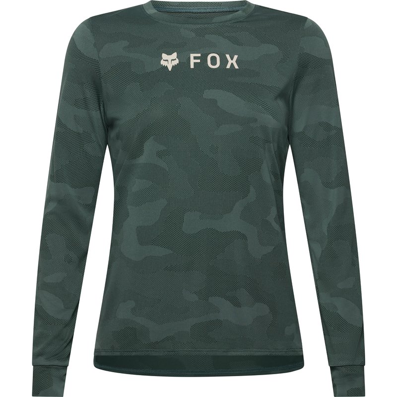 Fox Damen Ranger Tru Dri Trikot