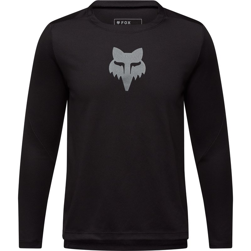 Fox Kinder Ranger Fox Head Trikot