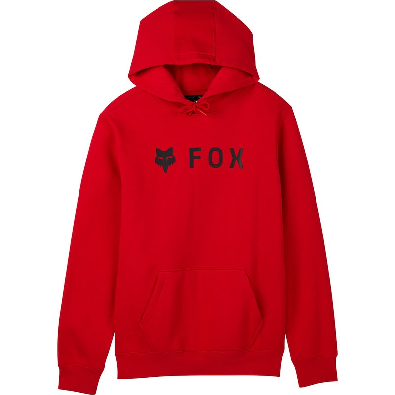 Fox Herren Absolute Fleece Hoodie