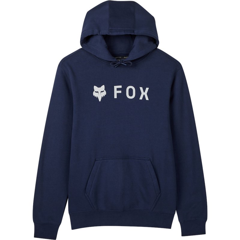Fox Herren Absolute Fleece Hoodie