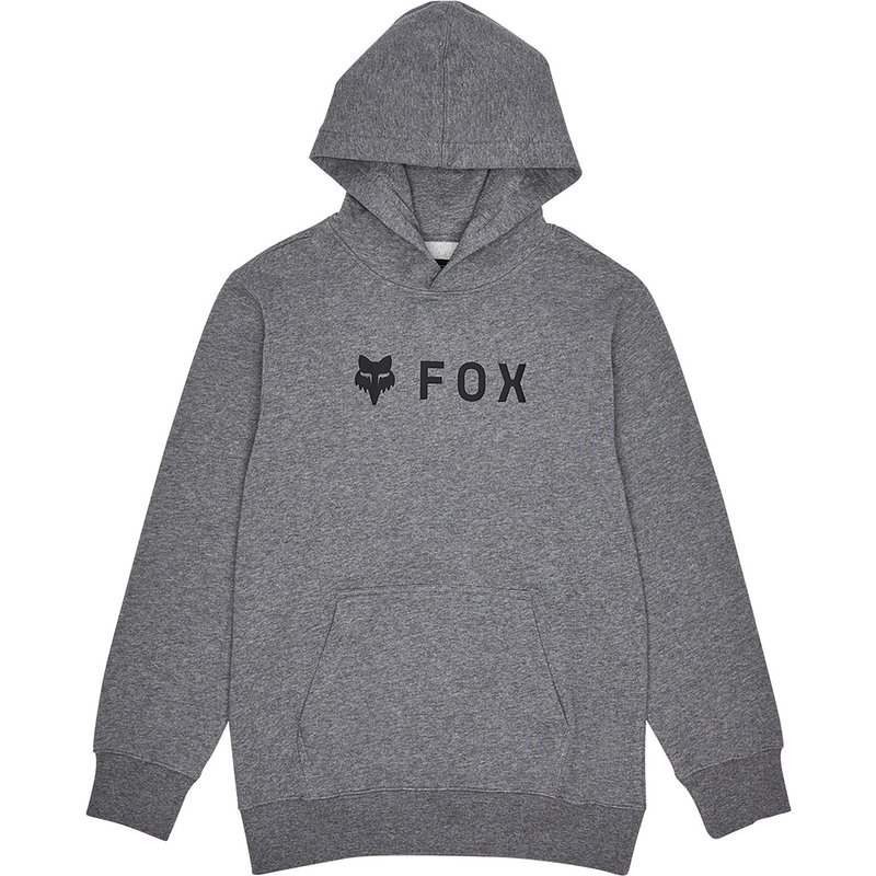 Fox Kinder Absolute Fleece Hoodie