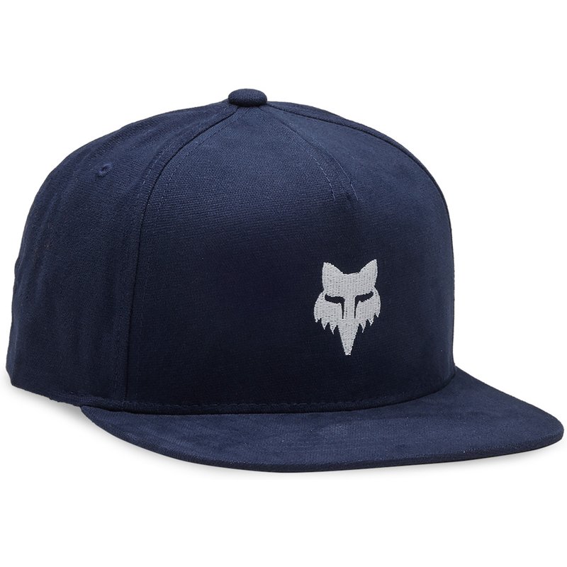 Fox Fox Head Snapback Cap