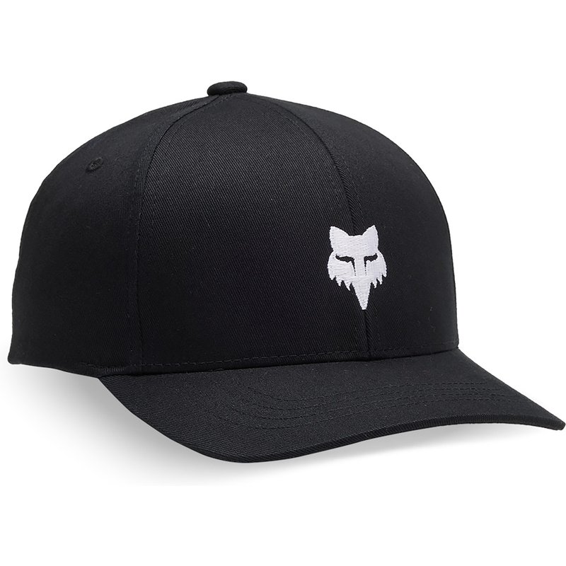 Fox Kinder Head 110 Snapback Cap