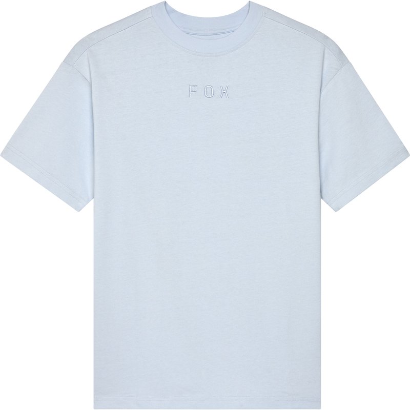 Fox Damen Wordmark T-Shirt