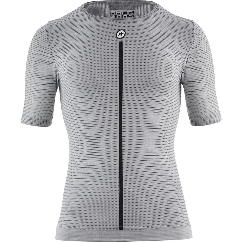 Assos Herren Summer Skin Layer T-Shirt