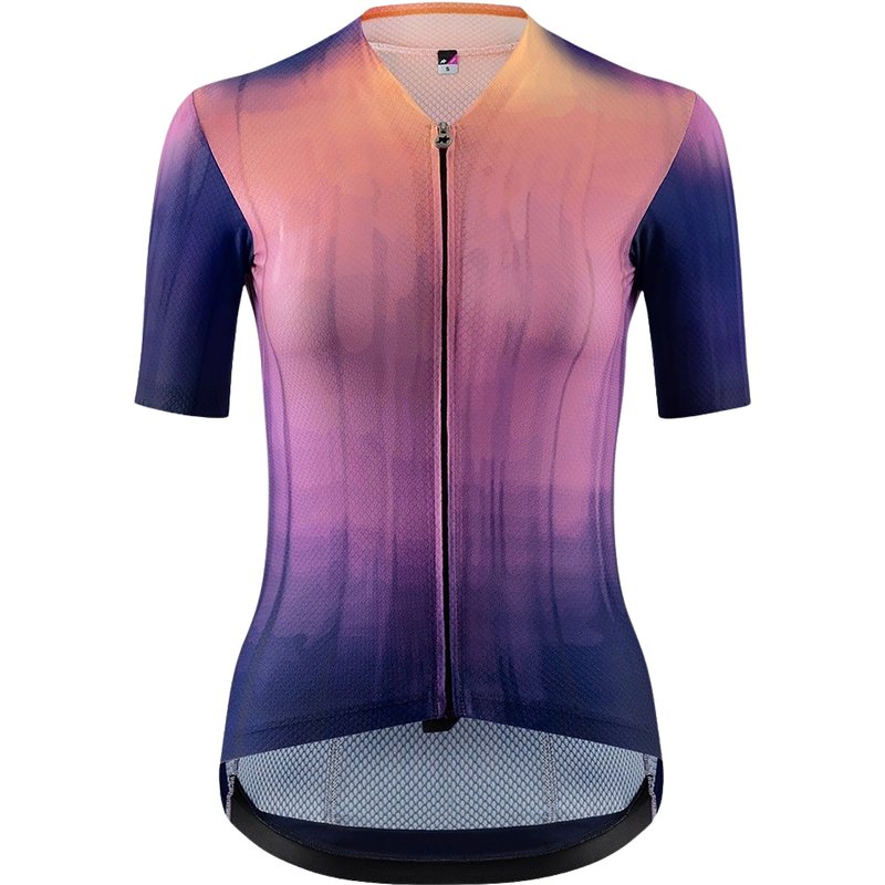 Assos Damen Dyora R S11 Surface Trikot