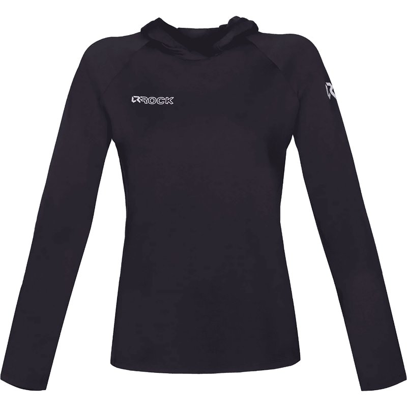 Rock Experience Damen Wellhorn Fleece Hoodie
