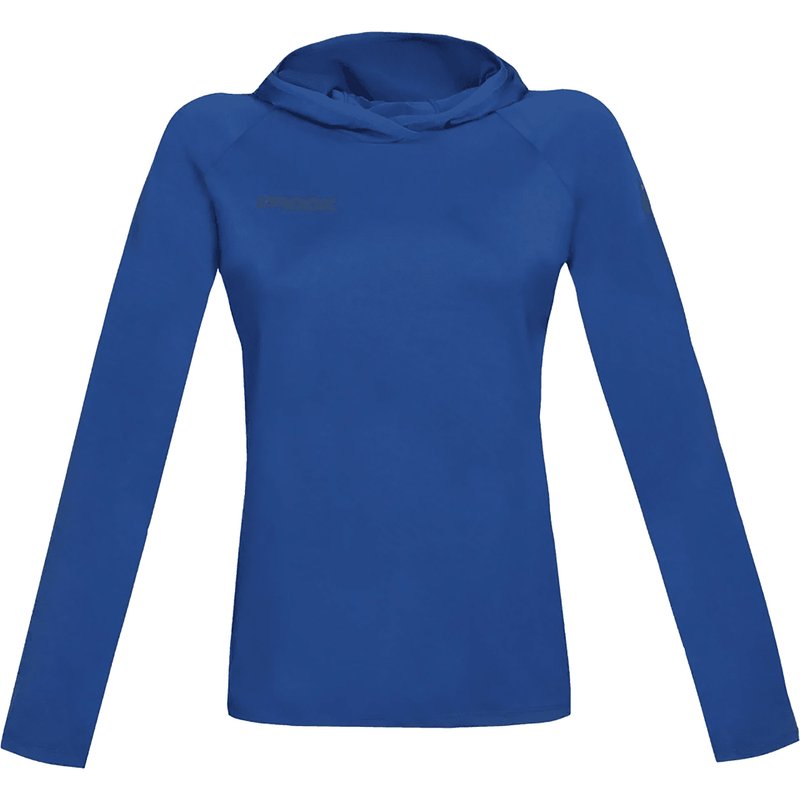 Rock Experience Damen Wellhorn Fleece Hoodie
