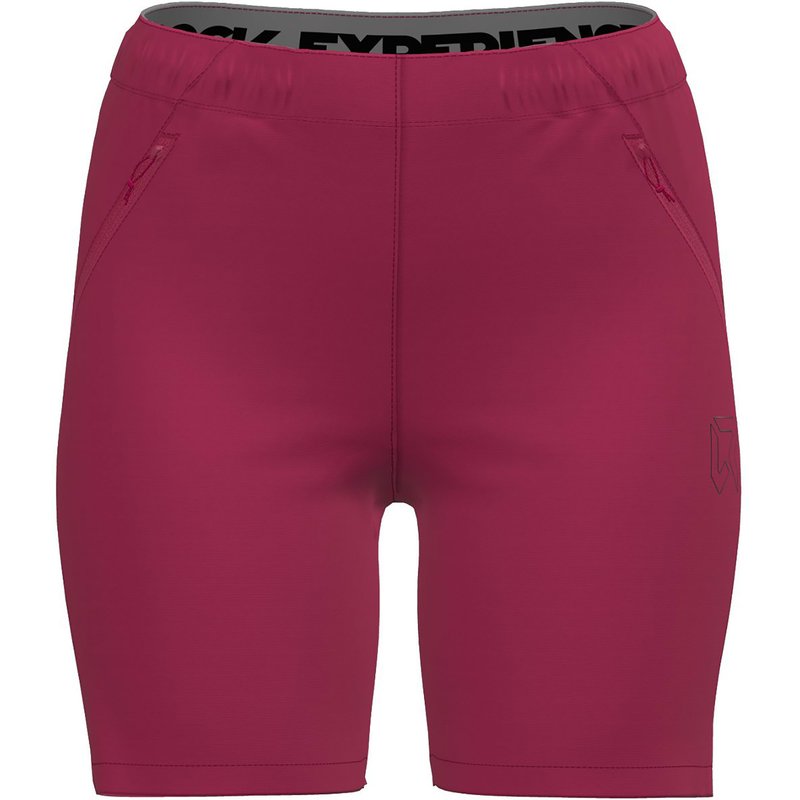 Rock Experience Damen Observer Fast Bermuda Shorts