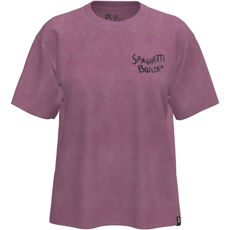 Rock Experience Damen Seven Lives T-Shirt