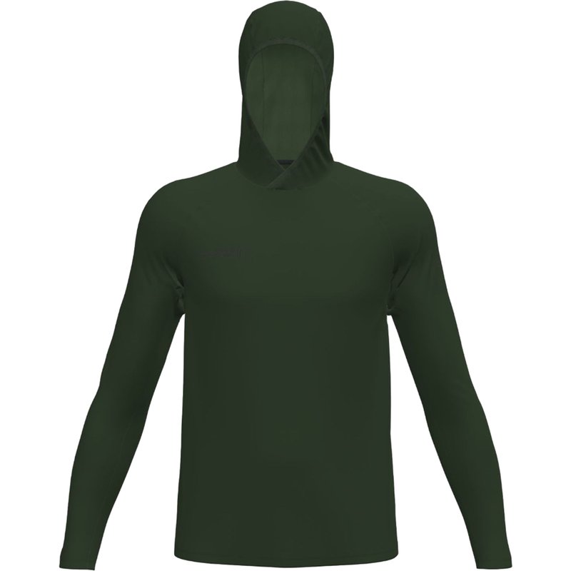 Rock Experience Herren Wellhorn Fleece Hoodie