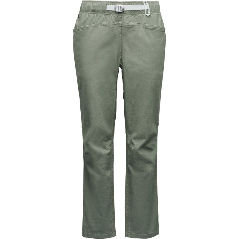 Black Diamond Damen Ethos Hose