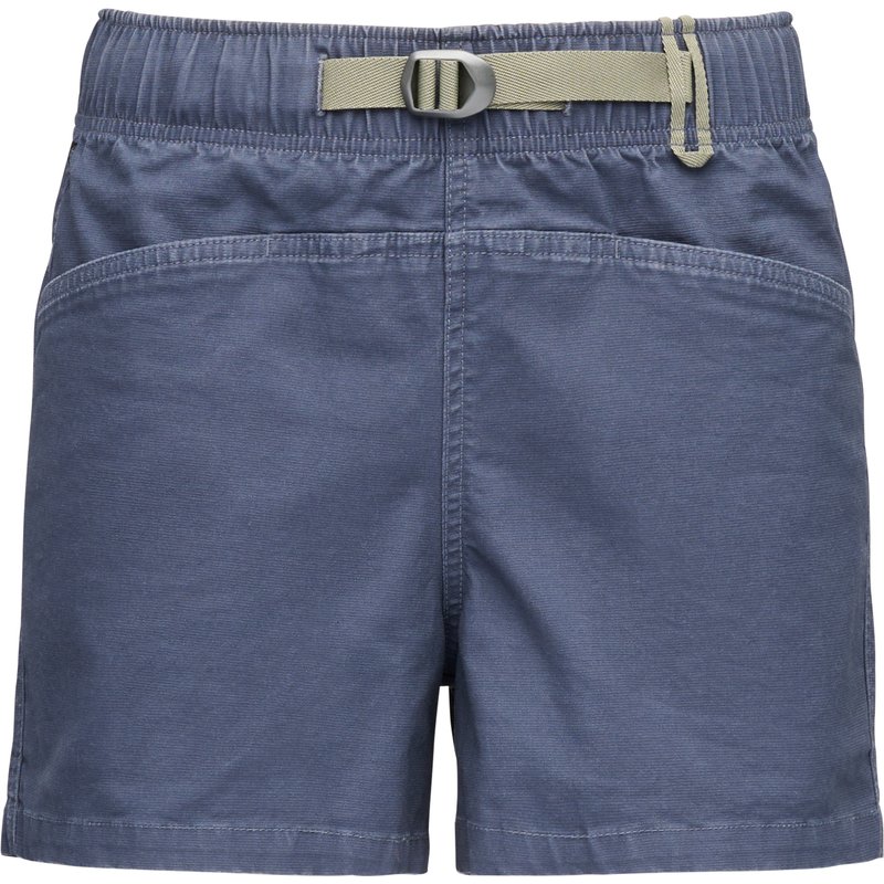 Black Diamond Damen Ethos Shorts