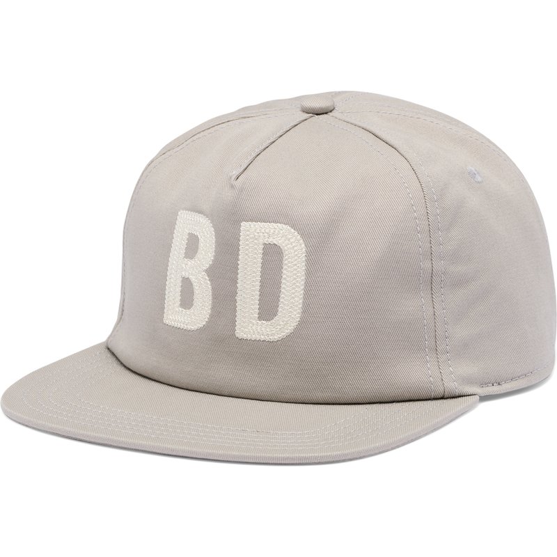 Black Diamond BD Washed Cap